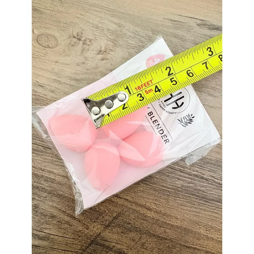 NWT Mud Pie Travel Bundle Pink “Clear For Take Off” Case + “You Glow Girl” Pouch
